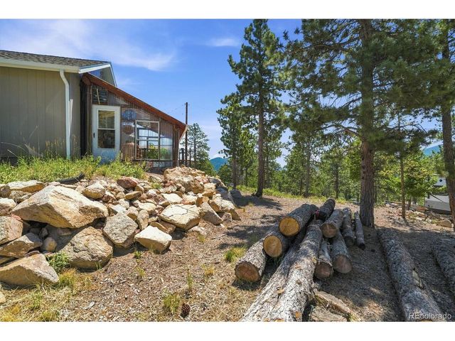 11754 Vonnie Claire Rd, Golden, CO 80403