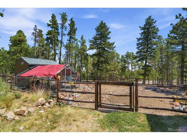 11754 Vonnie Claire Rd, Golden, CO 80403