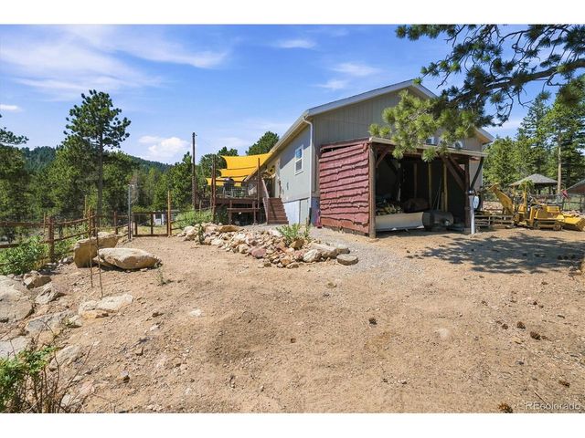 11754 Vonnie Claire Rd, Golden, CO 80403