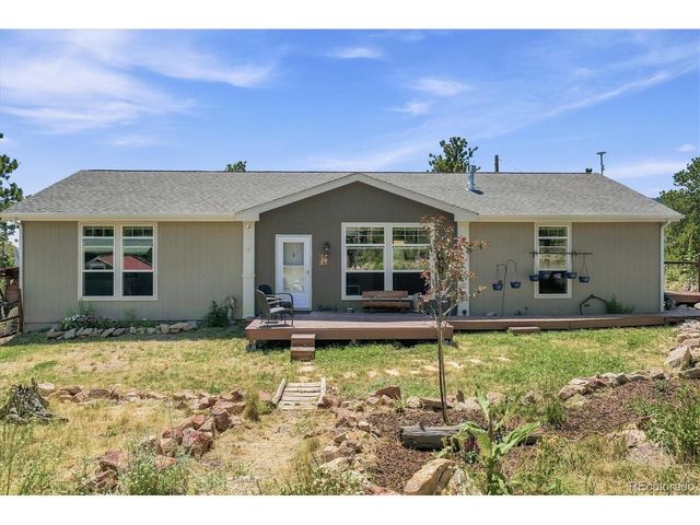 11754 Vonnie Claire Rd, Golden, CO 80403