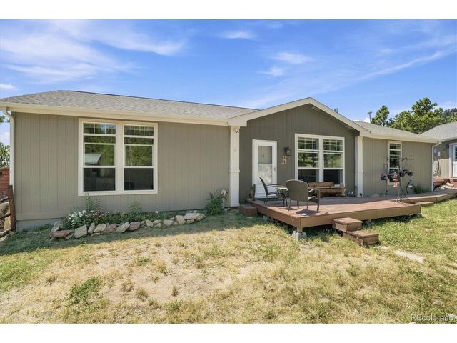 11754 Vonnie Claire Rd, Golden, CO 80403