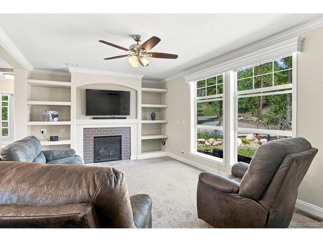 11754 Vonnie Claire Rd, Golden, CO 80403