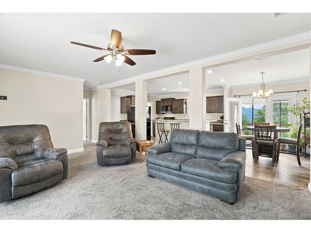 11754 Vonnie Claire Rd, Golden, CO 80403