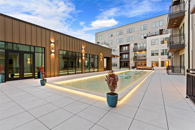 1900 S Ervay Street 416, Dallas, TX 75215