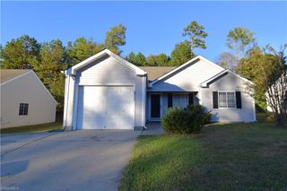 2553 stratford lake Road, Winston-salem, NC 27103