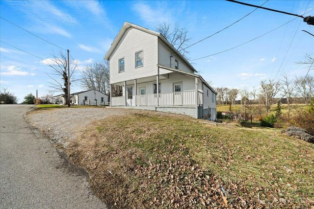 1471 Kress Road, Pike Twp, OH 45176