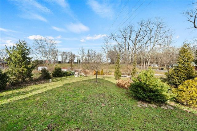 1471 Kress Road, Pike Twp, OH 45176