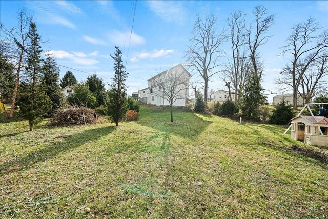 1471 Kress Road, Pike Twp, OH 45176
