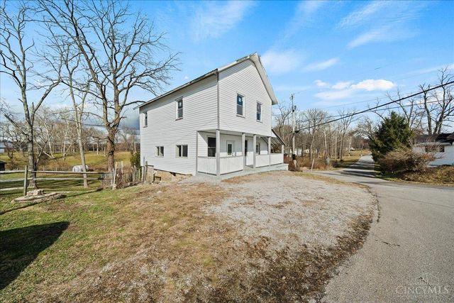 1471 Kress Road, Pike Twp, OH 45176