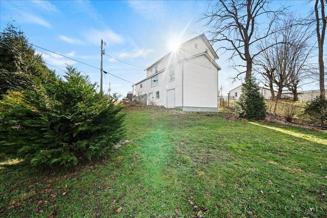 1471 Kress Road, Pike Twp, OH 45176