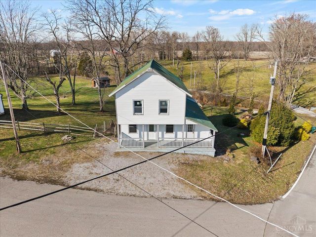1471 Kress Road, Pike Twp, OH 45176