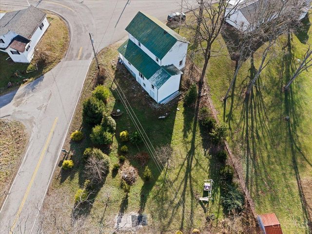 1471 Kress Road, Pike Twp, OH 45176