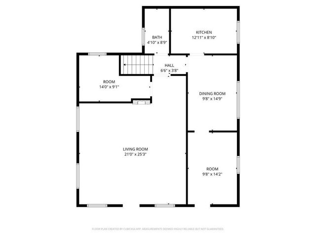 1471 Kress Road, Pike Twp, OH 45176