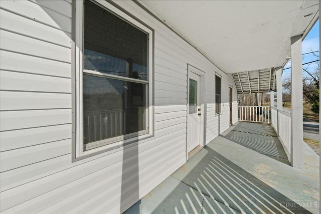 1471 Kress Road, Pike Twp, OH 45176