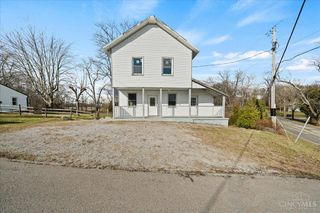 1471 Kress Road, Pike Twp, OH 45176