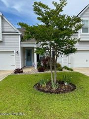 10142 Morecamble Boulevard Unit 1, Leland, NC 28451
