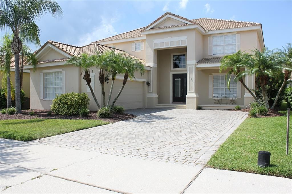 453 VENETIAN VILLA DRIVE, New Smyrna Beach, FL 32168