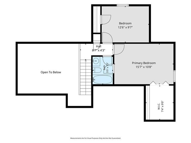 306 Lakeland Drive, Smithville, MO 64089