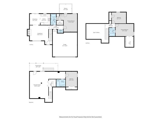306 Lakeland Drive, Smithville, MO 64089