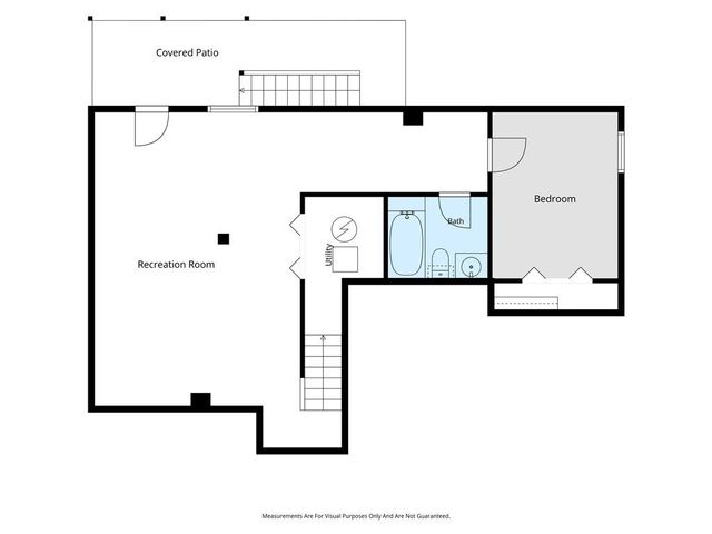 306 Lakeland Drive, Smithville, MO 64089