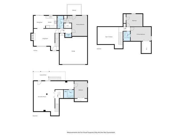 306 Lakeland Drive, Smithville, MO 64089