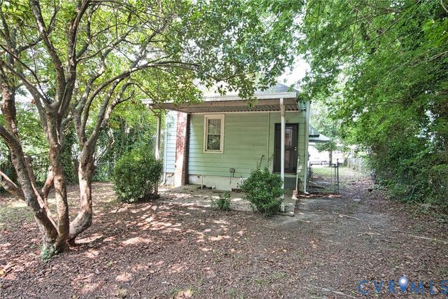 1617 N 21st St, Richmond, VA 23223