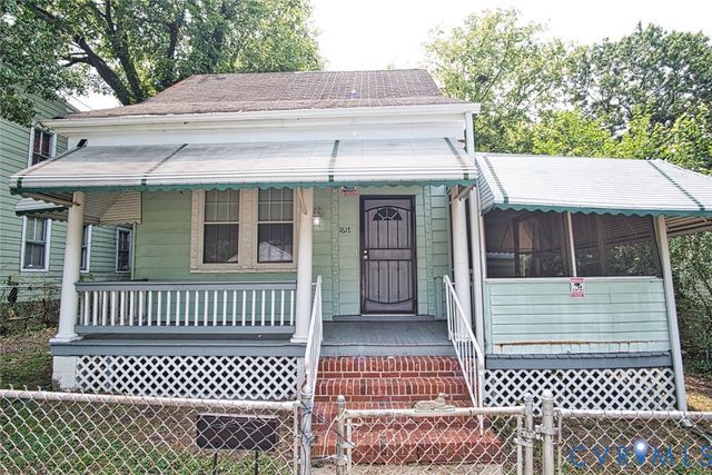1617 N 21st St, Richmond, VA 23223
