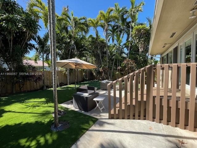 750 NE 72nd Ter, Miami, FL 33138