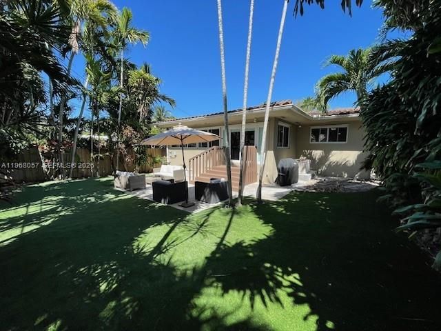 750 NE 72nd Ter, Miami, FL 33138