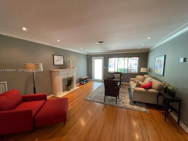 750 NE 72nd Ter, Miami, FL 33138