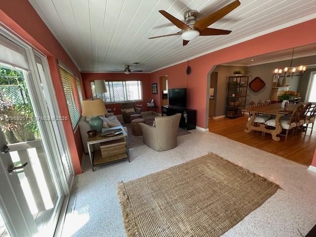 750 NE 72nd Ter, Miami, FL 33138