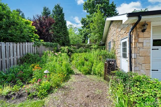 8124 Stratford Drive, Clayton, MO 63105