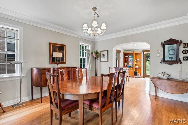 8124 Stratford Drive, Clayton, MO 63105
