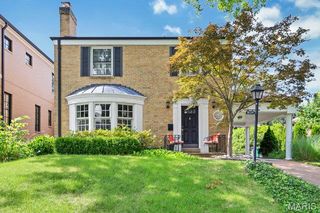 8124 Stratford Drive, Clayton, MO 63105