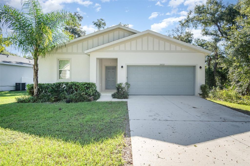 31612 ELKRIDGE DRIVE, Sorrento, FL 32776