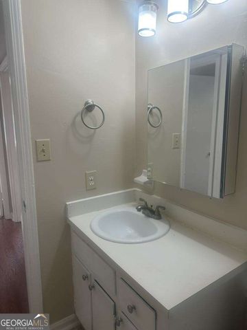 393 Stone Mountain Street I-3, Lawrenceville, GA 30046