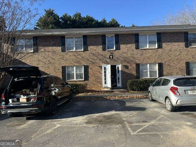 393 Stone Mountain Street I-3, Lawrenceville, GA 30046