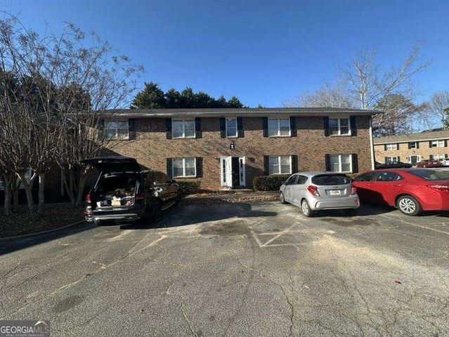 393 Stone Mountain Street I-3, Lawrenceville, GA 30046