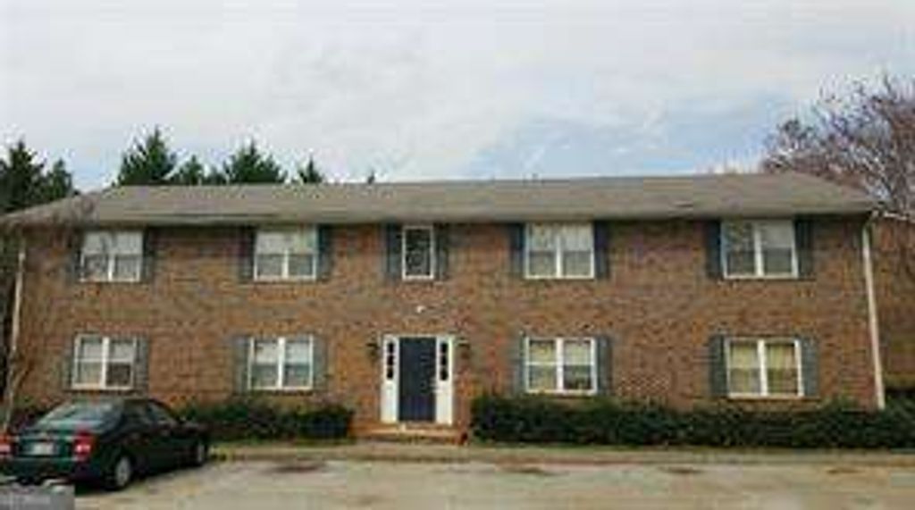 393 Stone Mountain Street I-3, Lawrenceville, GA 30046