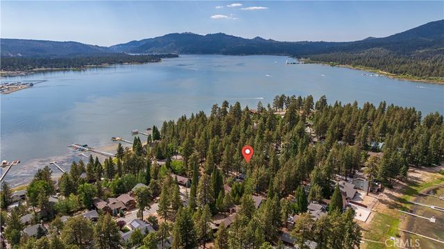 151 N Finch Drive, Big Bear Lake, CA 92315