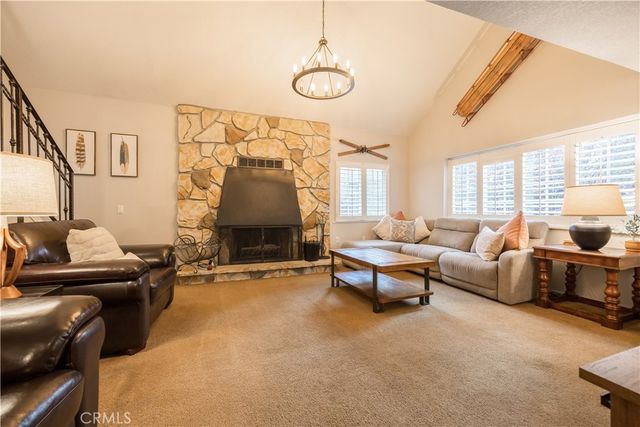 151 N Finch Drive, Big Bear Lake, CA 92315
