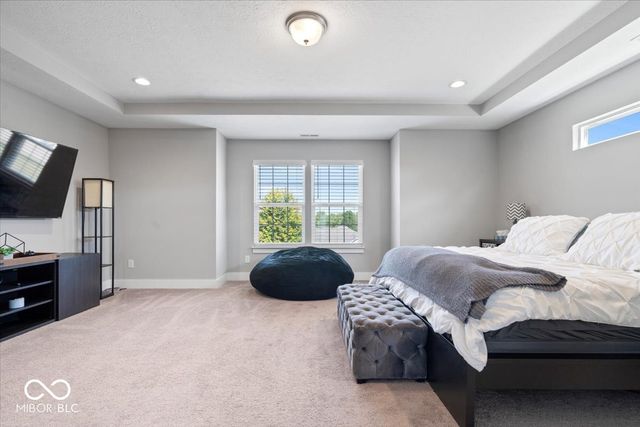 865 W Barouche, Pendleton, IN 46064