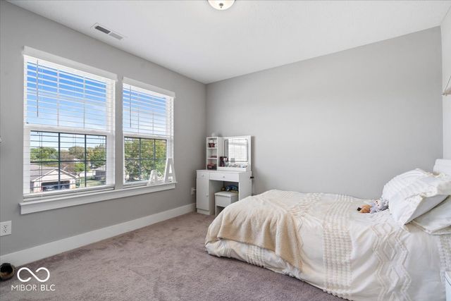 865 W Barouche, Pendleton, IN 46064