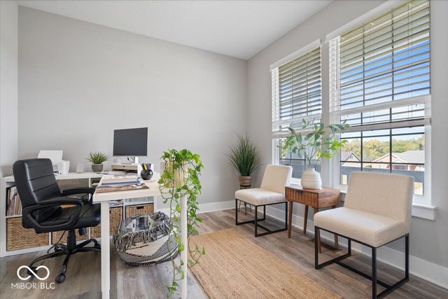 865 W Barouche, Pendleton, IN 46064