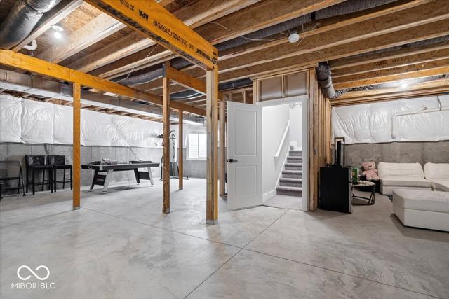 865 W Barouche, Pendleton, IN 46064