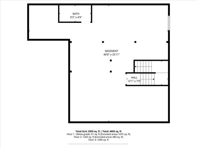 865 W Barouche, Pendleton, IN 46064