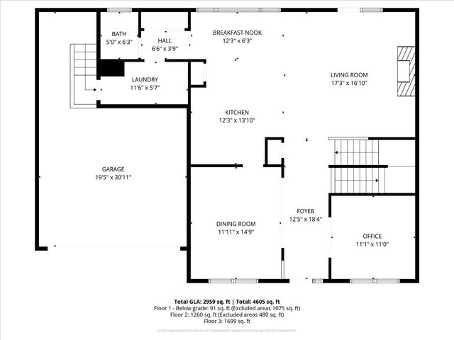 865 W Barouche, Pendleton, IN 46064