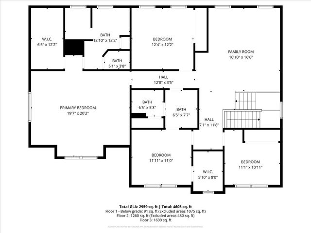 865 W Barouche, Pendleton, IN 46064