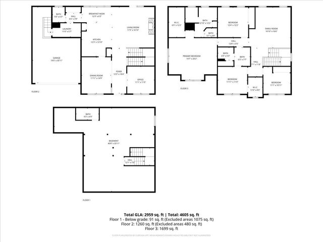 865 W Barouche, Pendleton, IN 46064