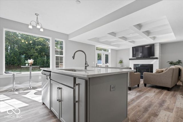 865 W Barouche, Pendleton, IN 46064